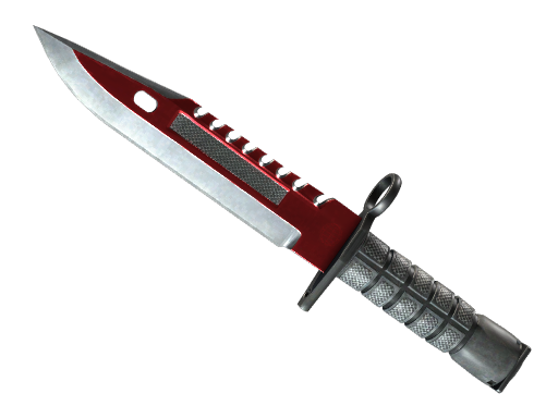 ★ M9 Bayonet（匕首系）